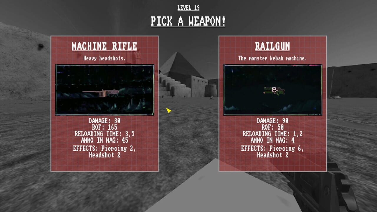 Serious Survivors Image