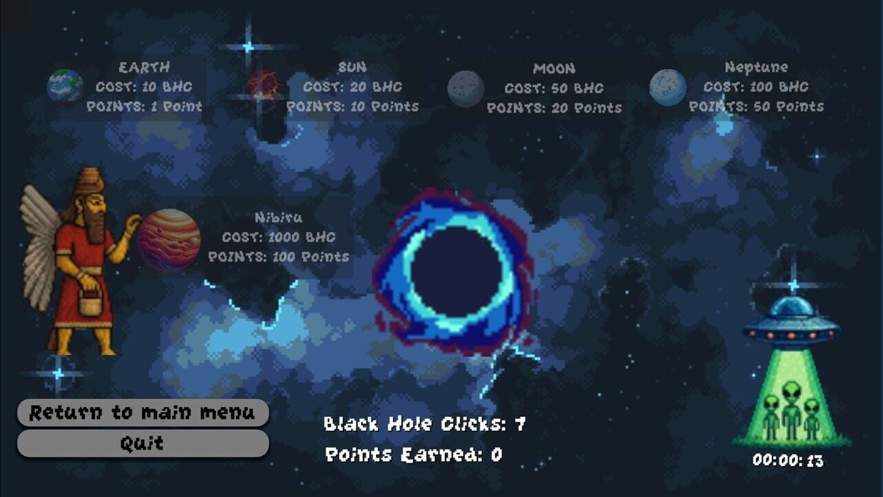 Annunaki Clicker Image