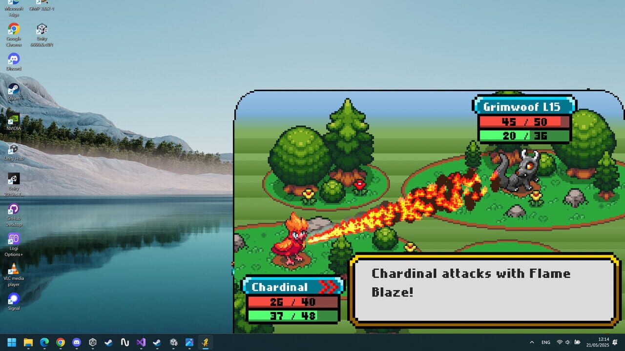 Tiny Monster Haven Image
