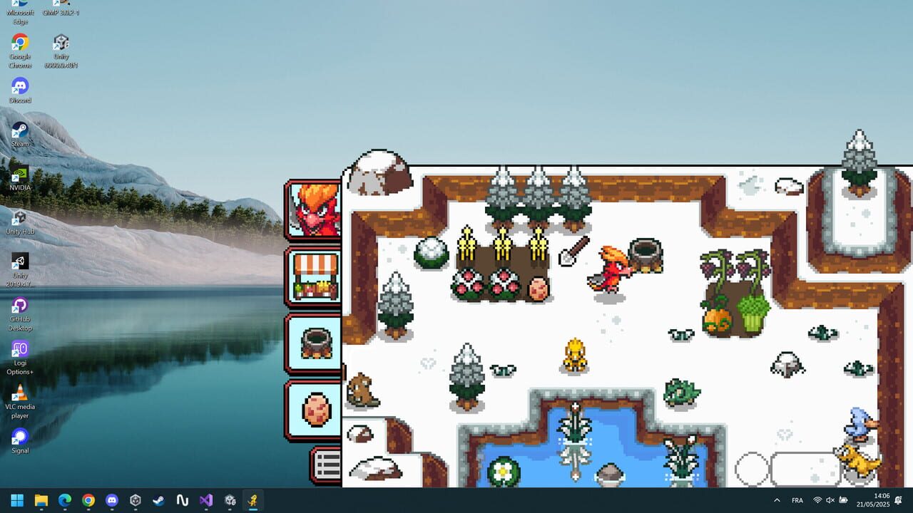 Tiny Monster Haven Image