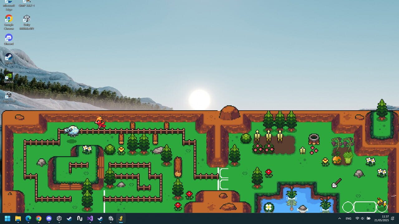 Tiny Monster Haven Image