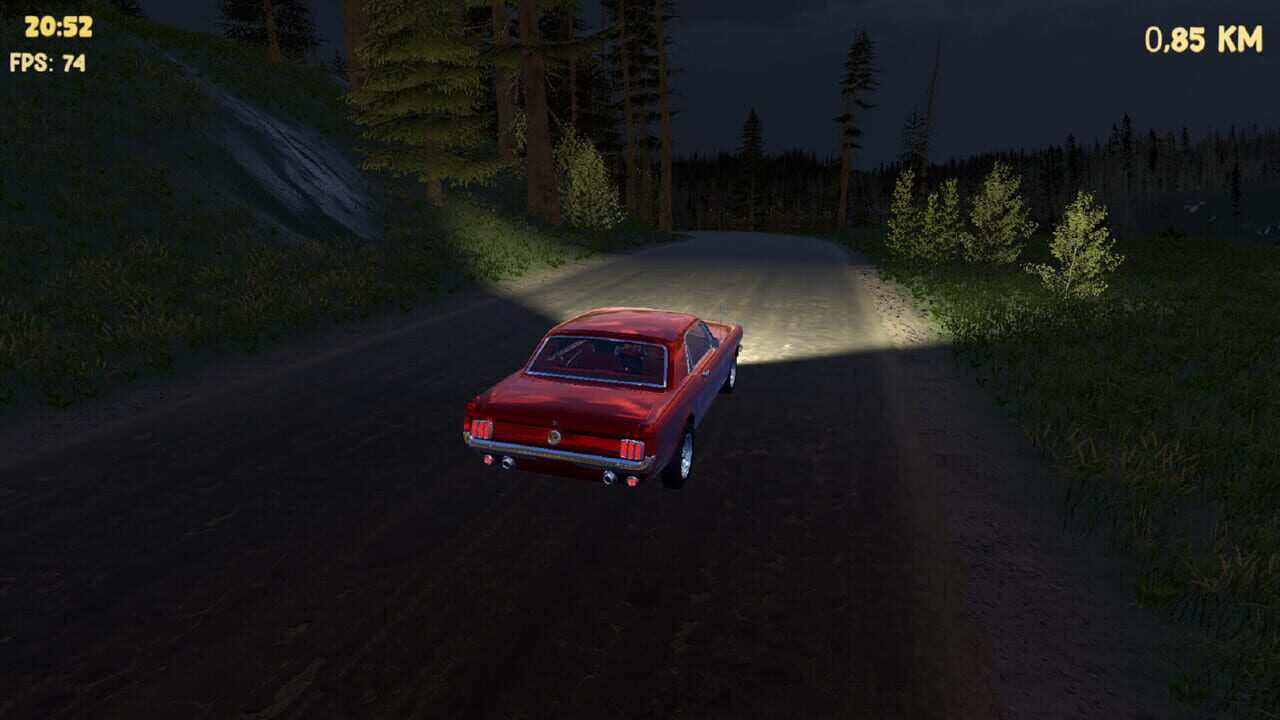 Pizza Shop Simulator Image