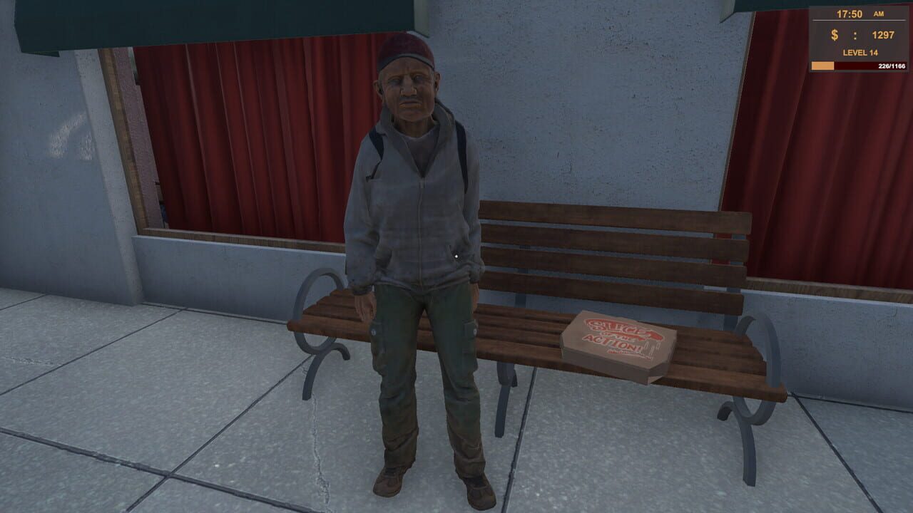 Pizza Shop Simulator Image