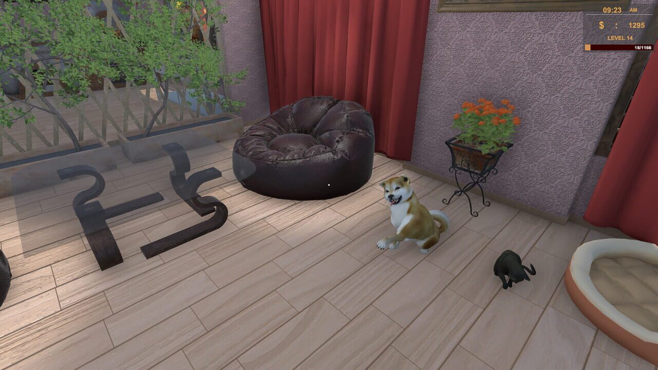 Pizza Shop Simulator Image