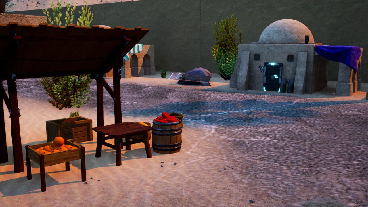 Gore Rapture — Screenshot 3