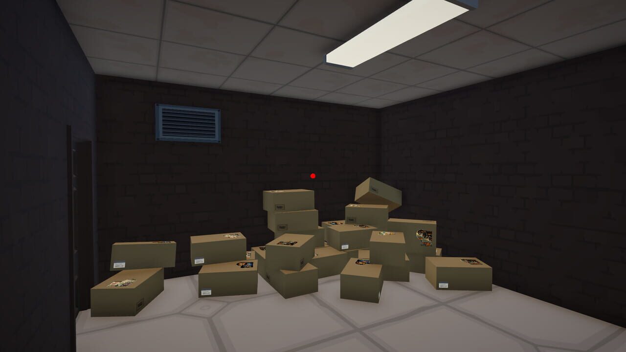 DVD Store Simulator Image