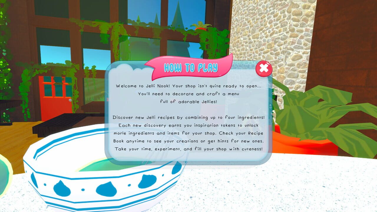 Jelli Nook Image