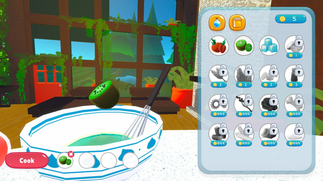 Jelli Nook Image