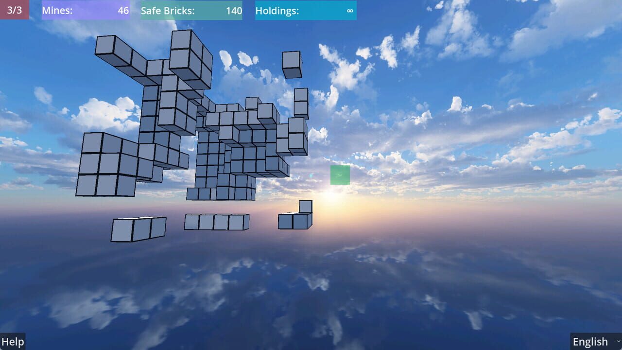 Minesweeper 3d — Screenshot 4