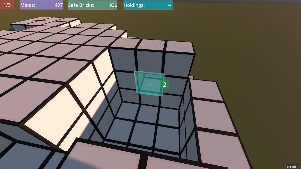 Minesweeper 3d — Screenshot 5