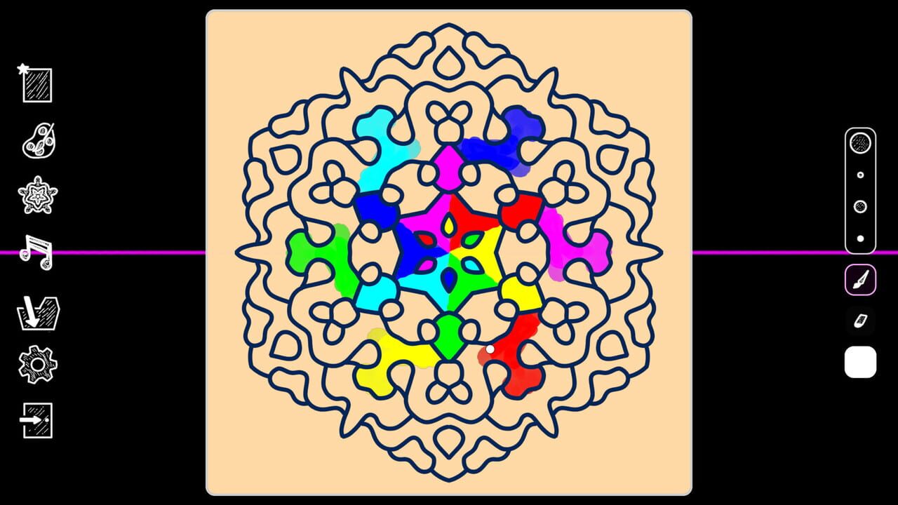 Melodraw Image