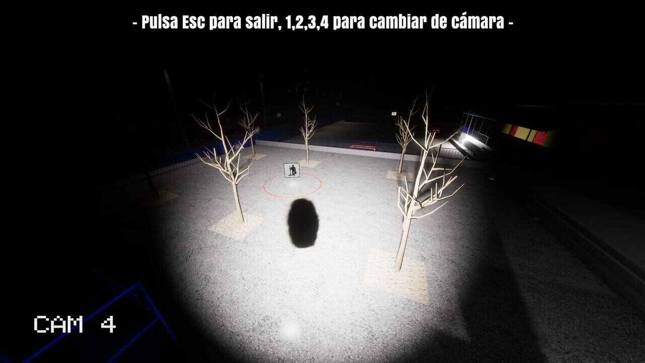 Julio's Adventure 3 Screenshot 1