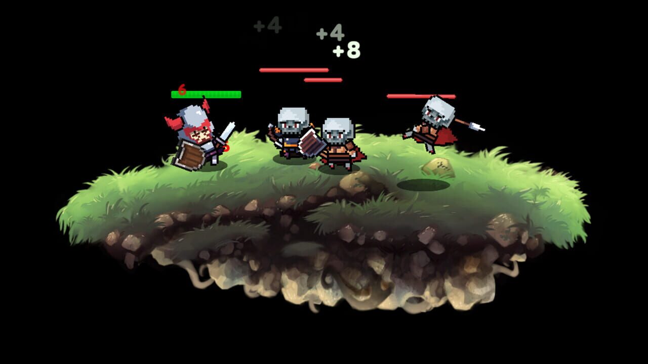 Widget Warriors Image