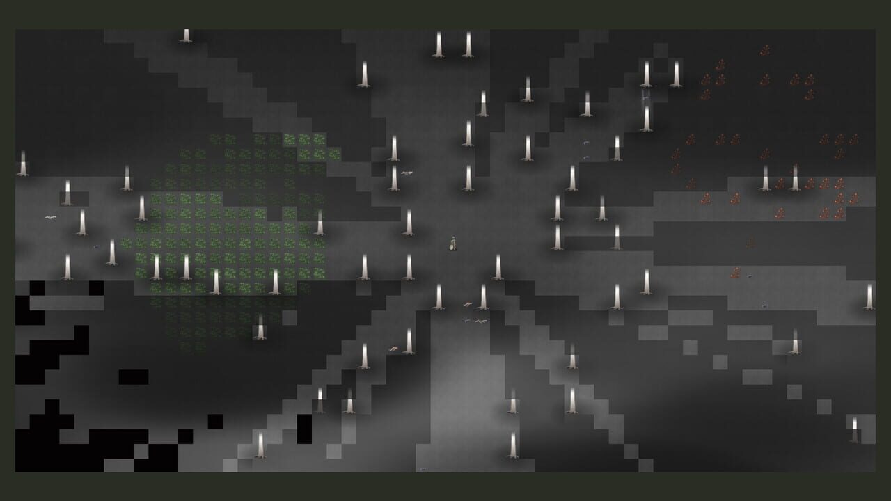 Convalescent Codex: An Alchemist's Story — Screenshot 1
