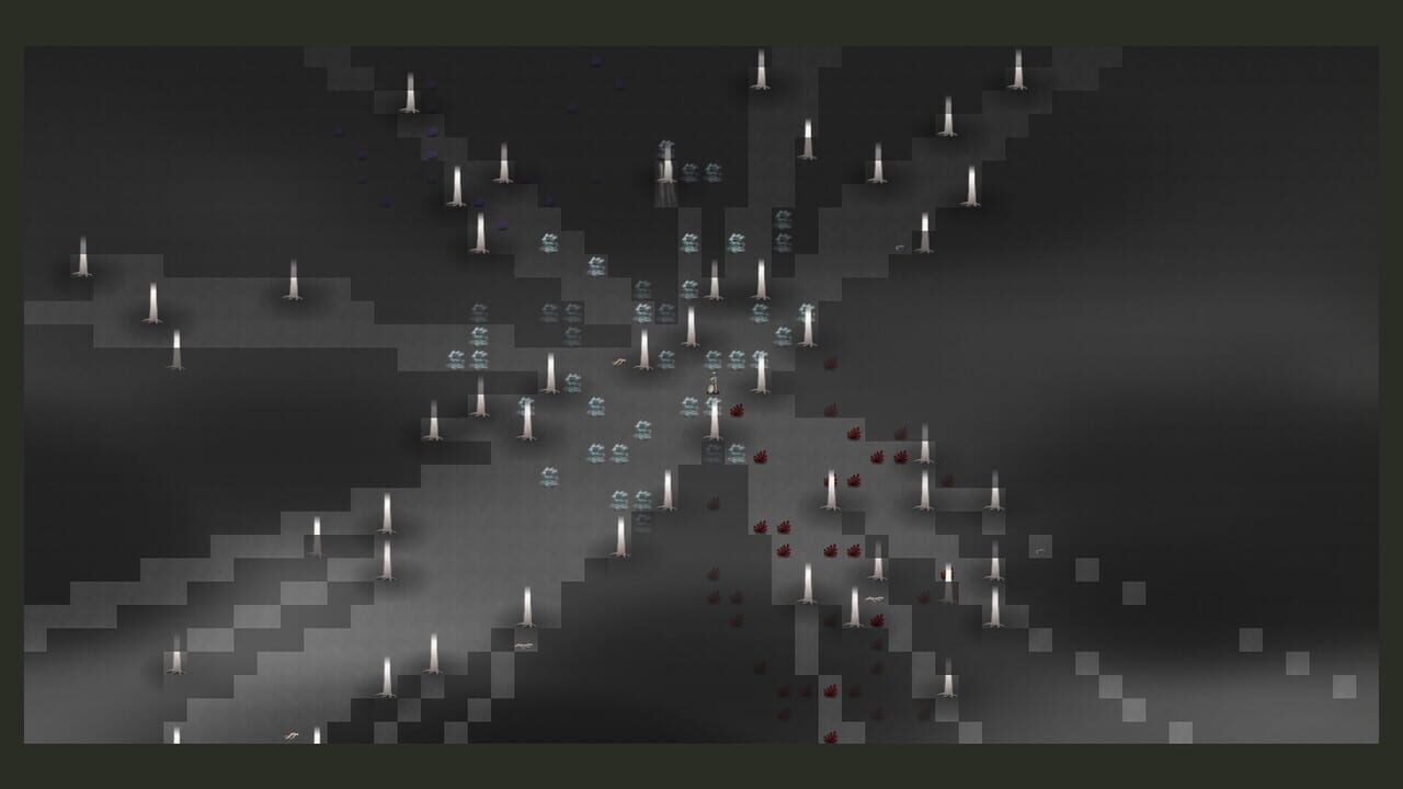 Convalescent Codex: An Alchemist's Story — Screenshot 2