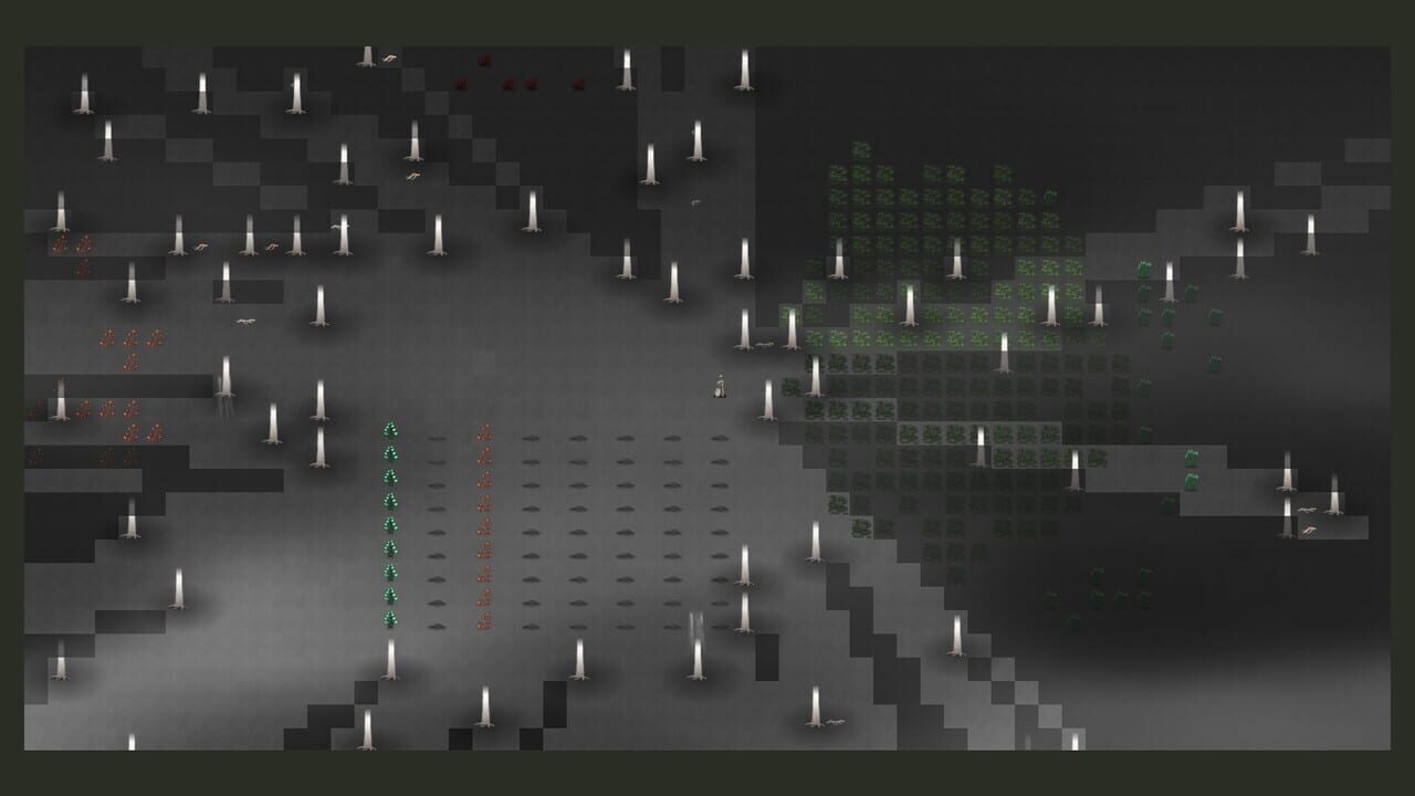 Convalescent Codex: An Alchemist's Story — Screenshot 4