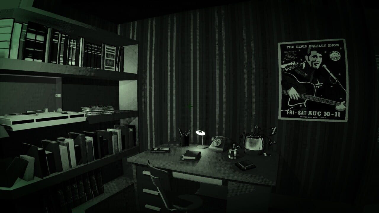 Colonel Wasabi Screenshot 1