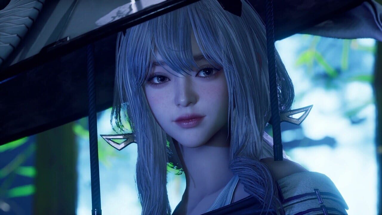 Stellar Blade x Goddess of Victory: Nikke — Screenshot 4