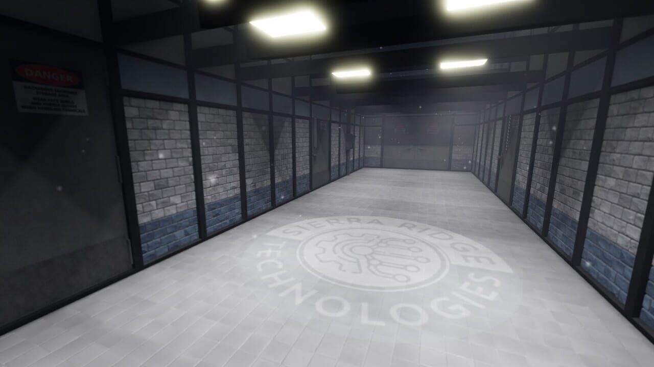 Sierra Ridge Technologies — Screenshot 4