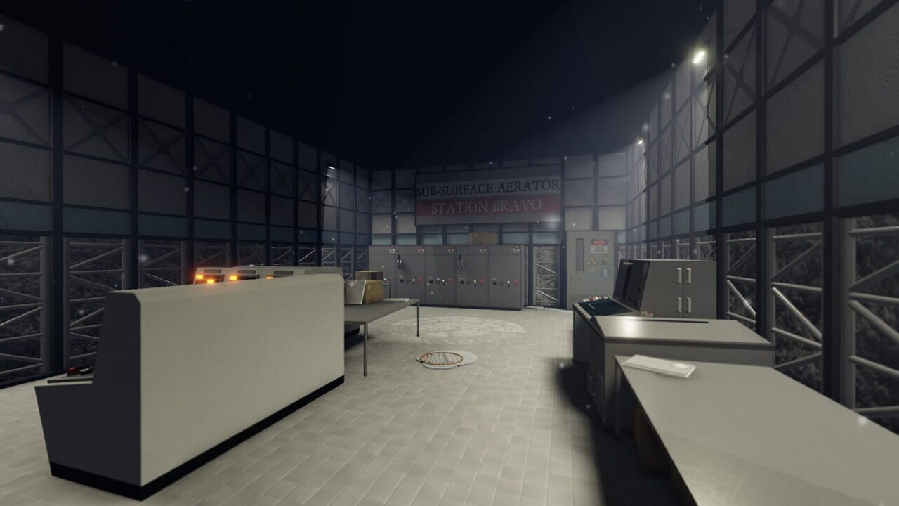 Sierra Ridge Technologies — Screenshot 3