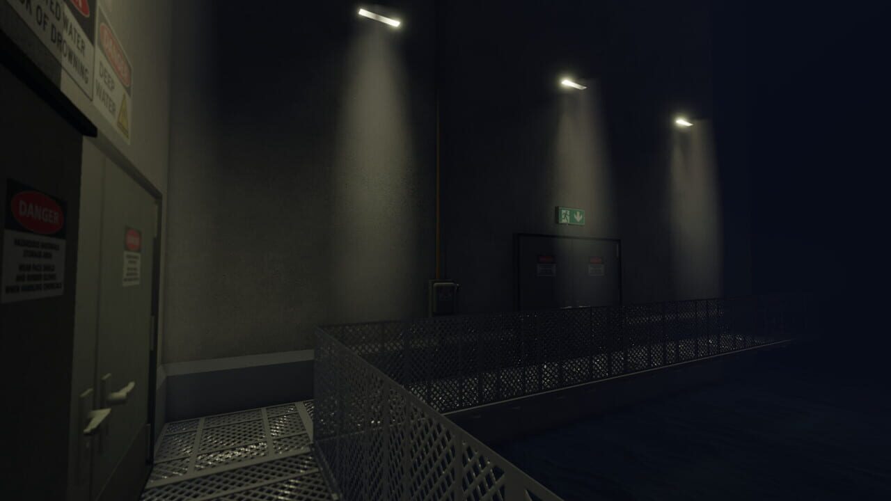 Sierra Ridge Technologies — Screenshot 2