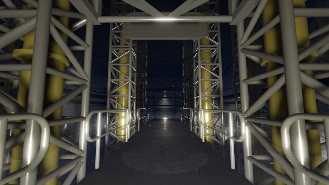 Sierra Ridge Technologies — Screenshot 5