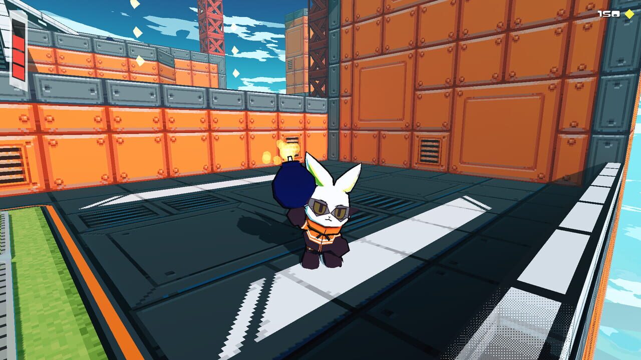 Bombun screenshot 4