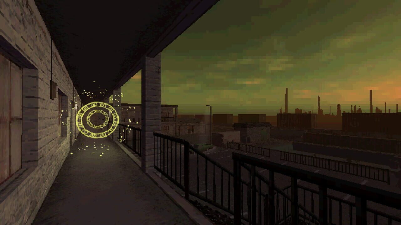 Paratopic: Overdub — Screenshot 2