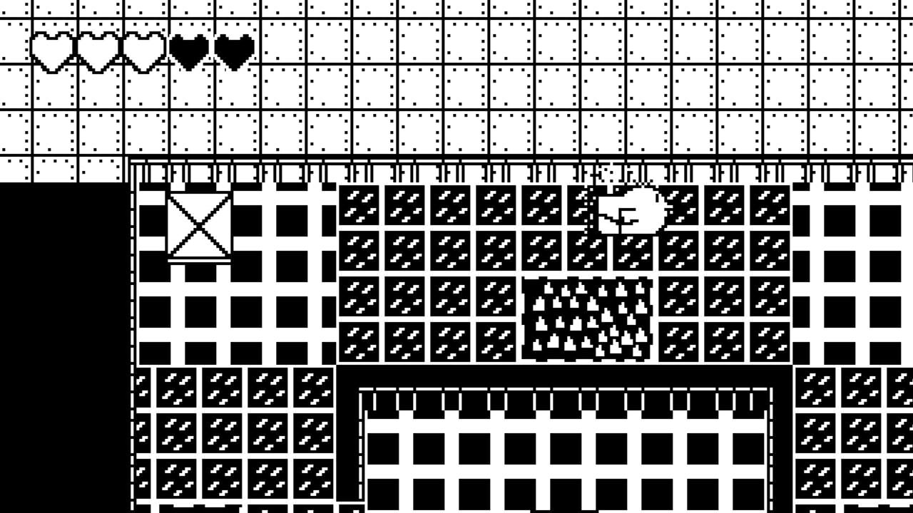 Program Penguin — Screenshot 1