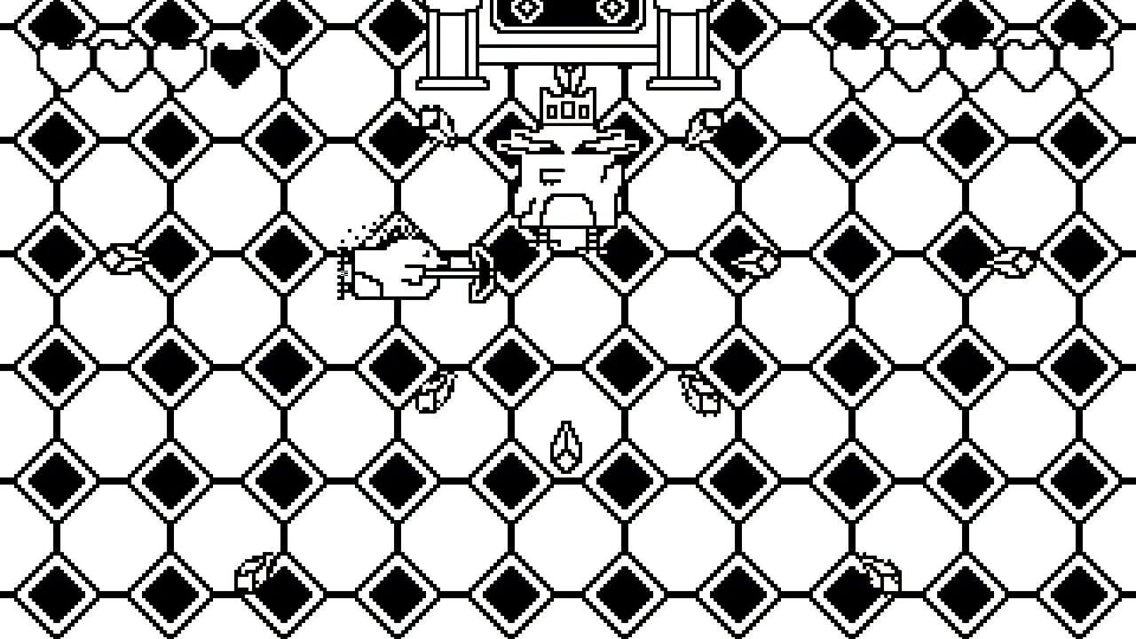 Program Penguin — Screenshot 2