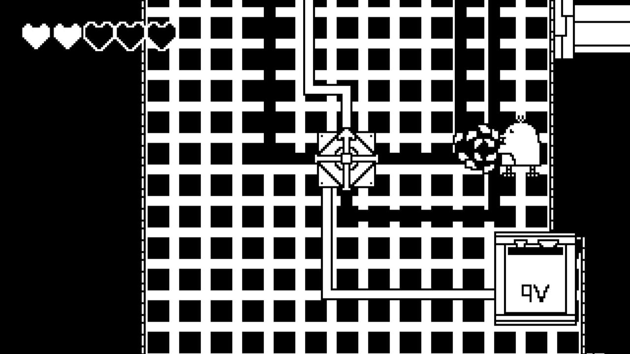 Program Penguin — Screenshot 3