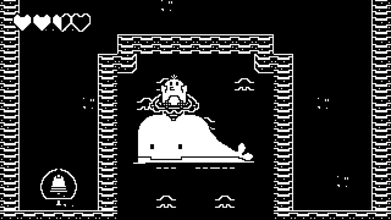 Program Penguin — Screenshot 4