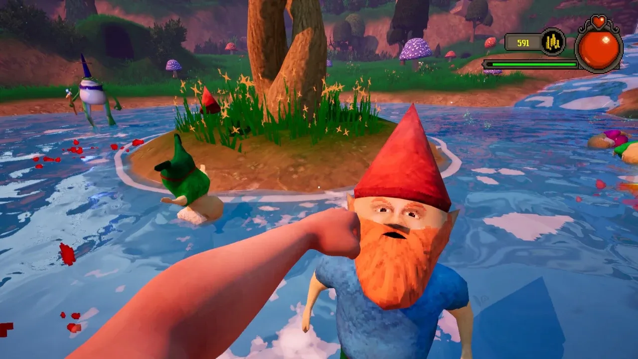 Fight-Quest screenshot 2