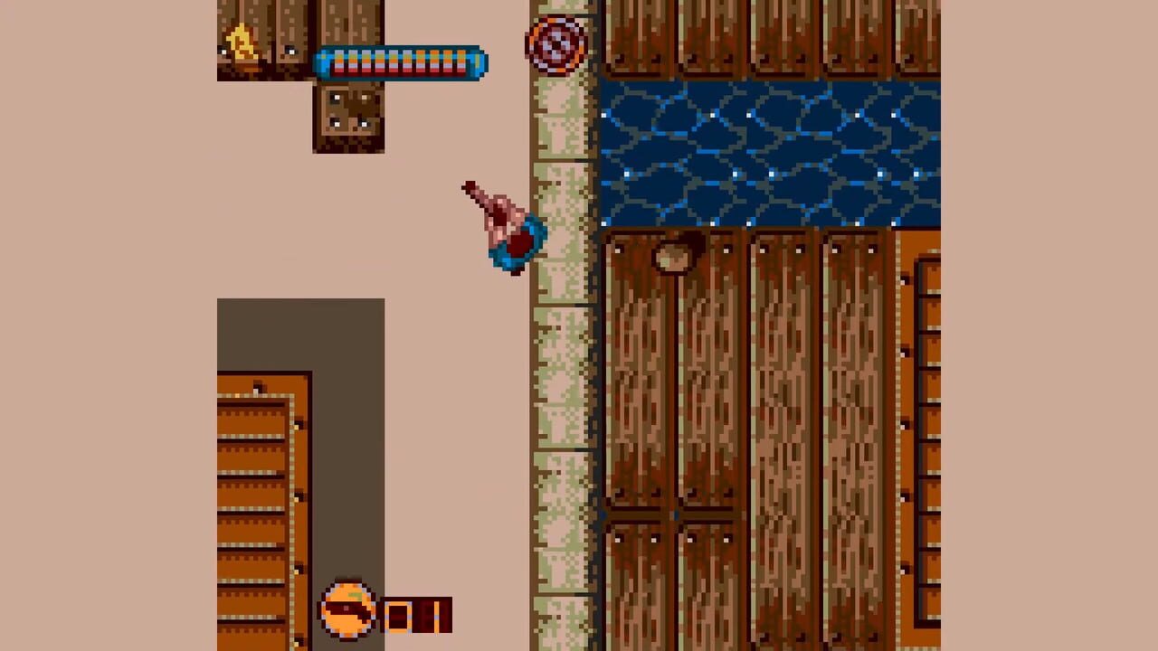 True Lies — Screenshot 2