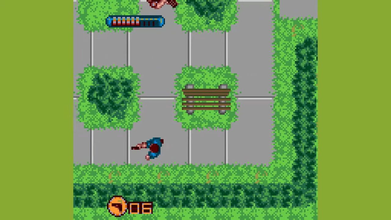 True Lies — Screenshot 3