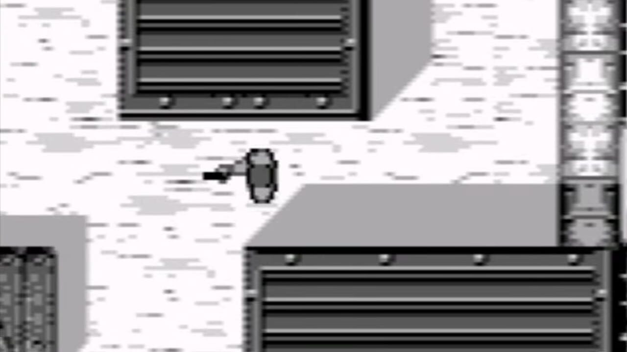 True Lies — Screenshot 2