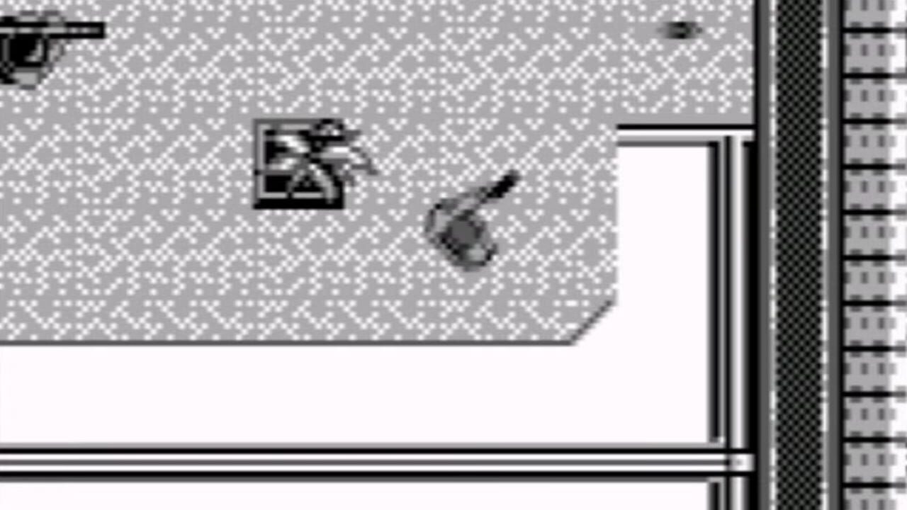 True Lies — Screenshot 3