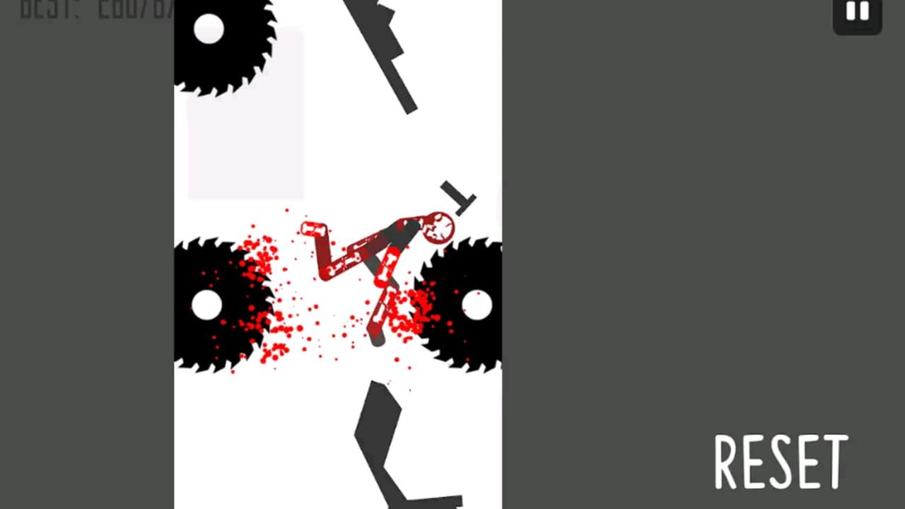 Stickman turbo destruiction — Screenshot 4