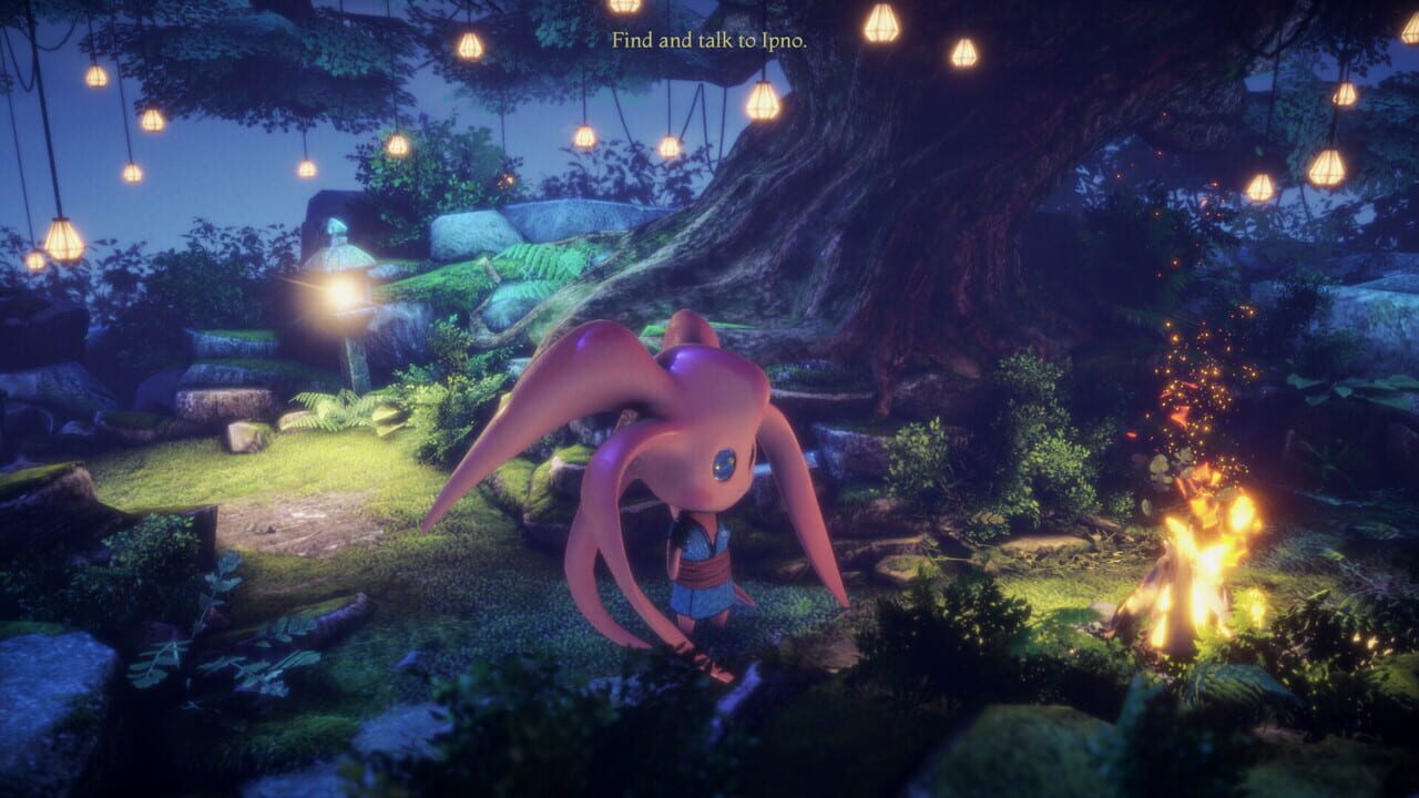 Kasama: The Awakening Image