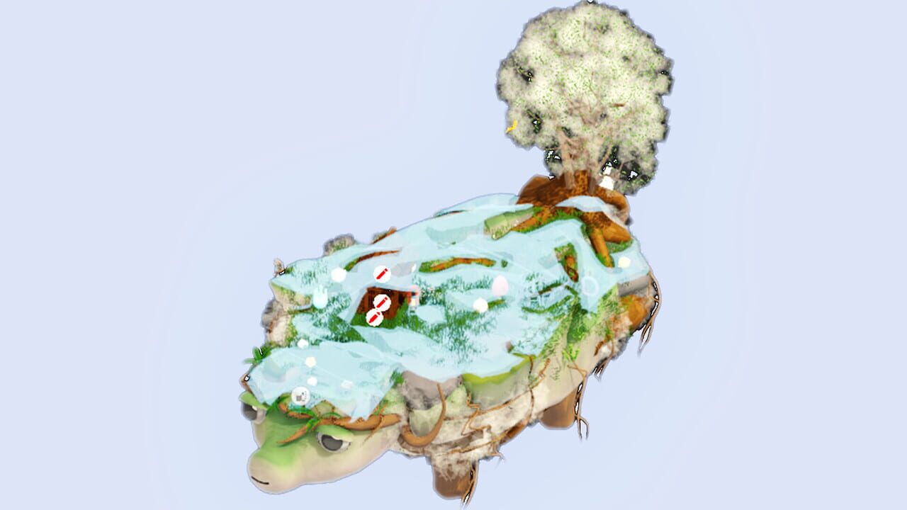FloofCorp. Screenshot 1