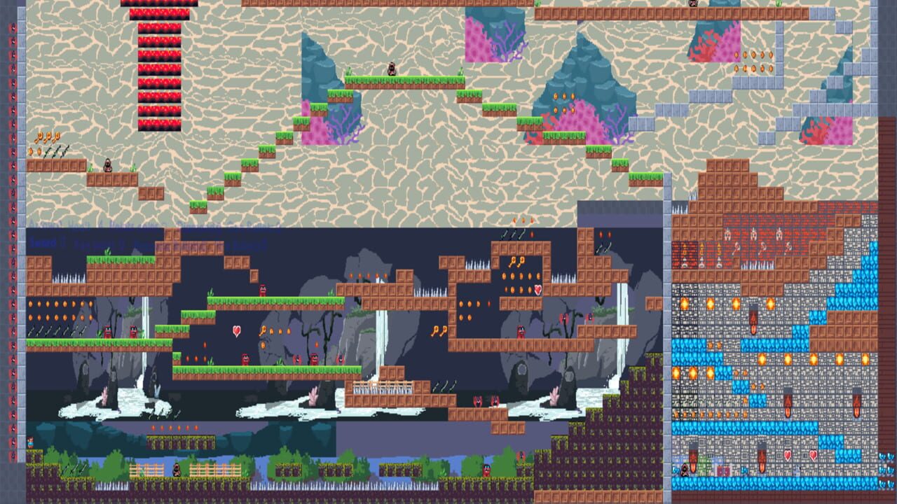Monster and Snakes 1.1 Image