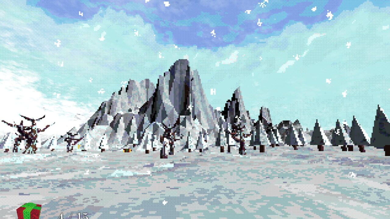 Holiday Present Hunt — Screenshot 3