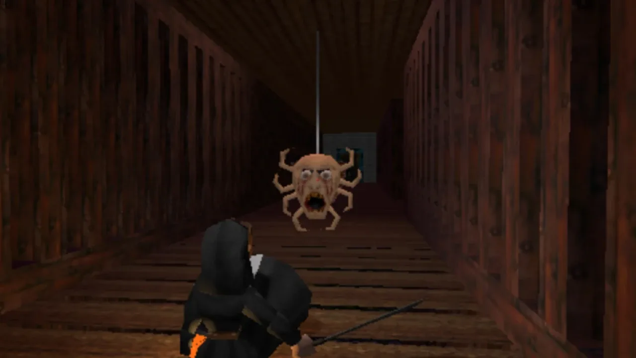 Velcira Chronicles: The Veil of Alba screenshot 1