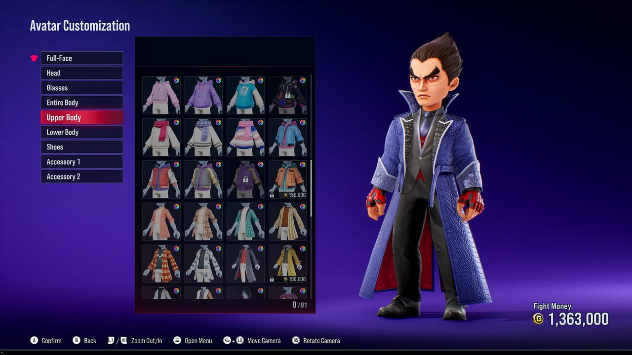 Tekken 8: Customization Item Pack — Screenshot 4