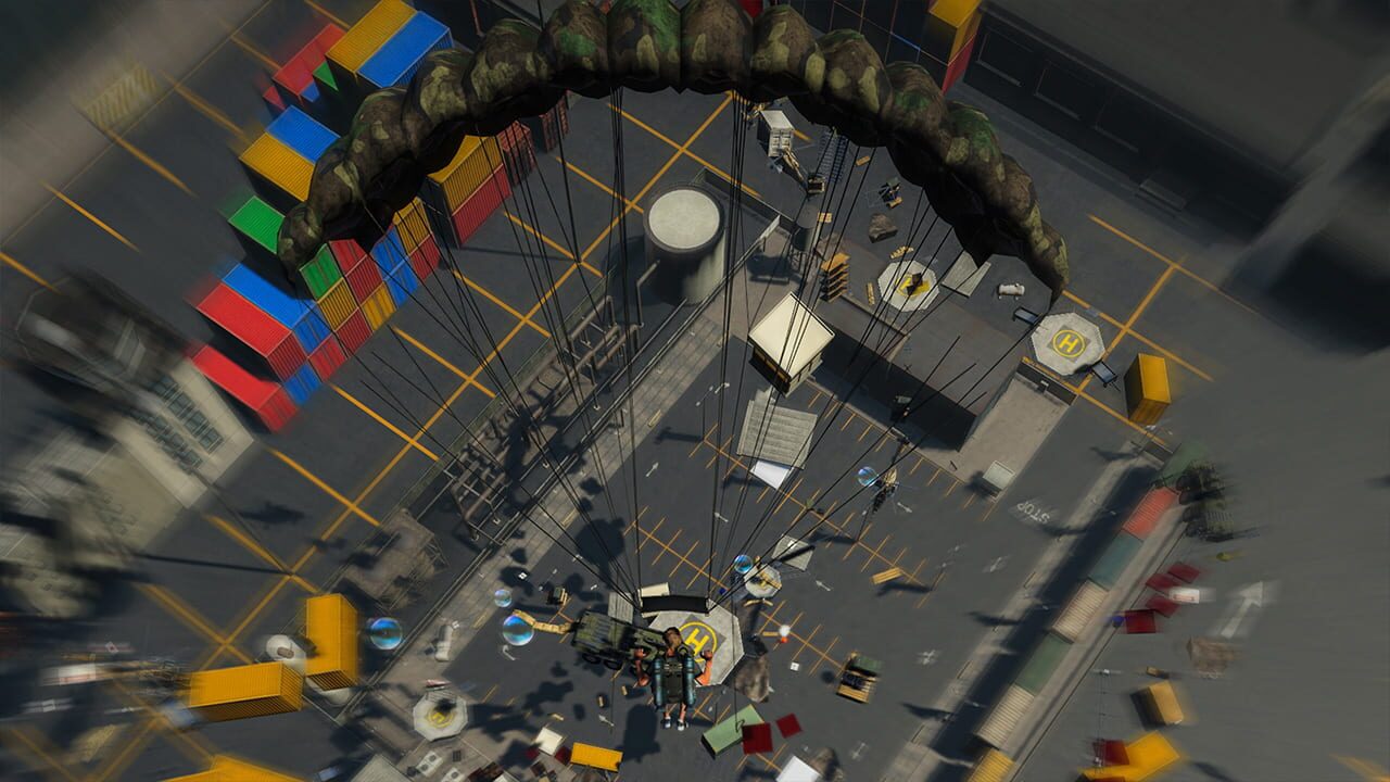 Only Up! Remaster Image
