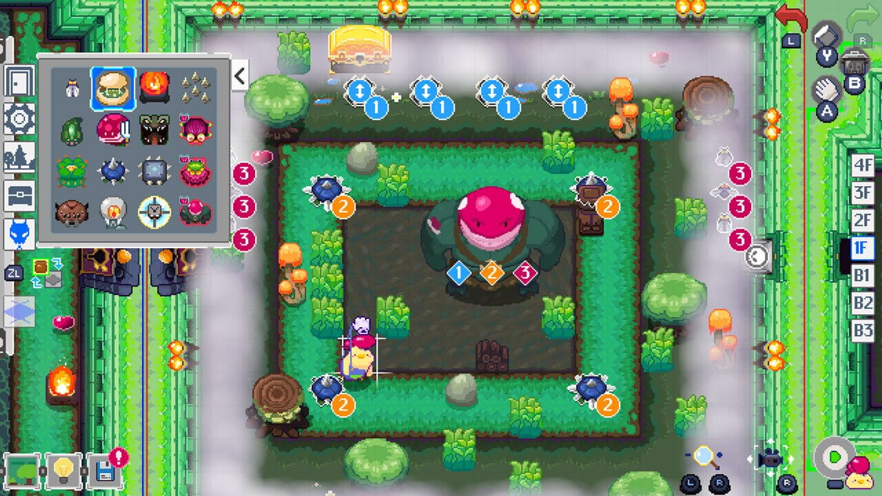 Legends Collection 6-in-1 — Screenshot 2