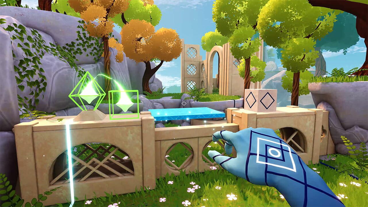 Legends Collection 6-in-1 — Screenshot 4