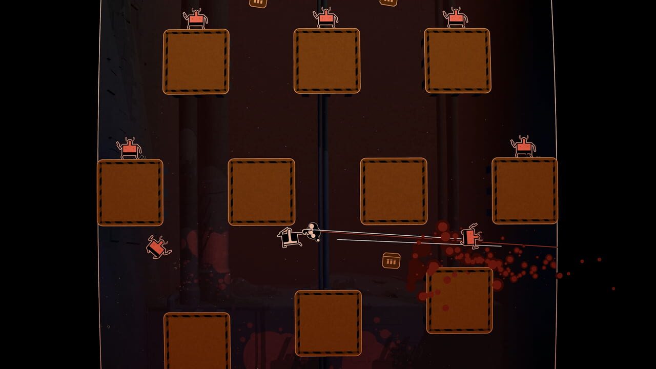 My Friend Pedro x Shotgun Cop Man Bundle Image