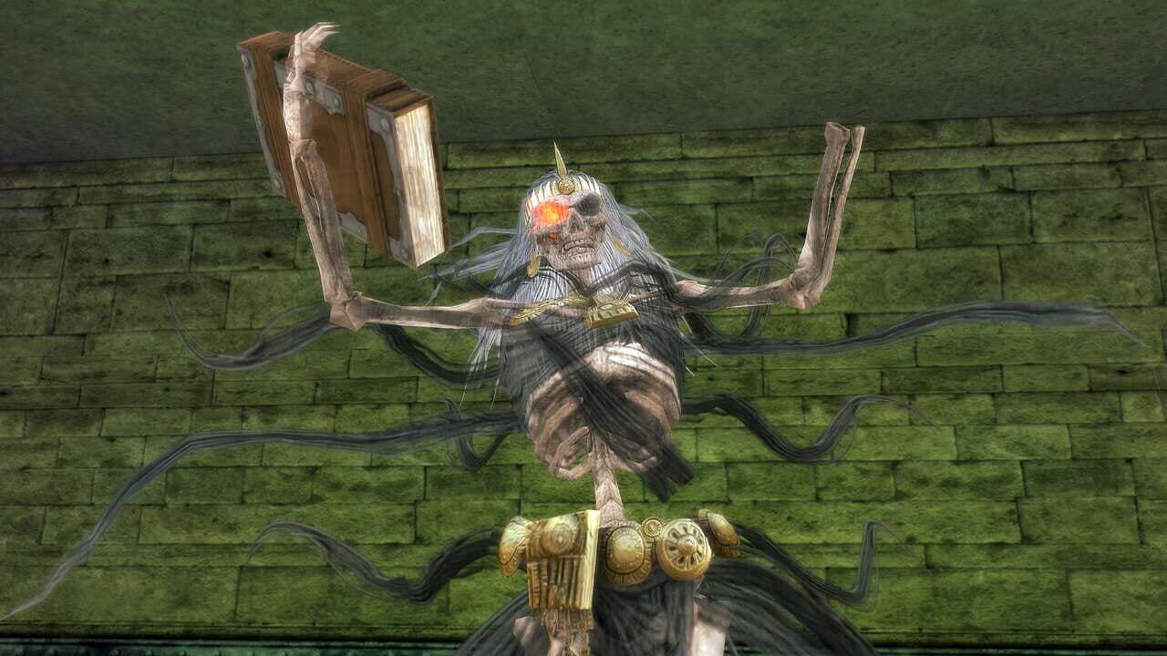 Dungeons & Dragons Online: Vecna Unleashed Image