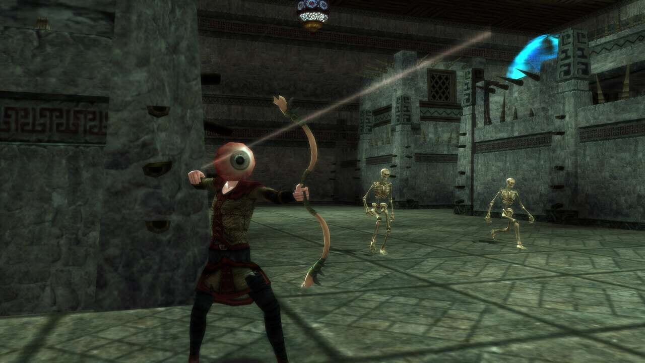 Dungeons & Dragons Online: Vecna Unleashed Image